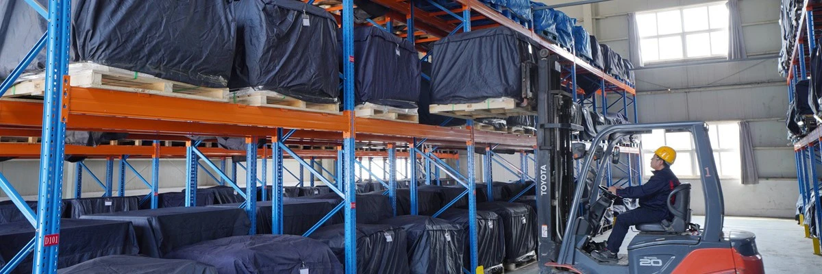 Fluid loss additive workshop KELIOIL Fluid loss additive workshop KELIOIL