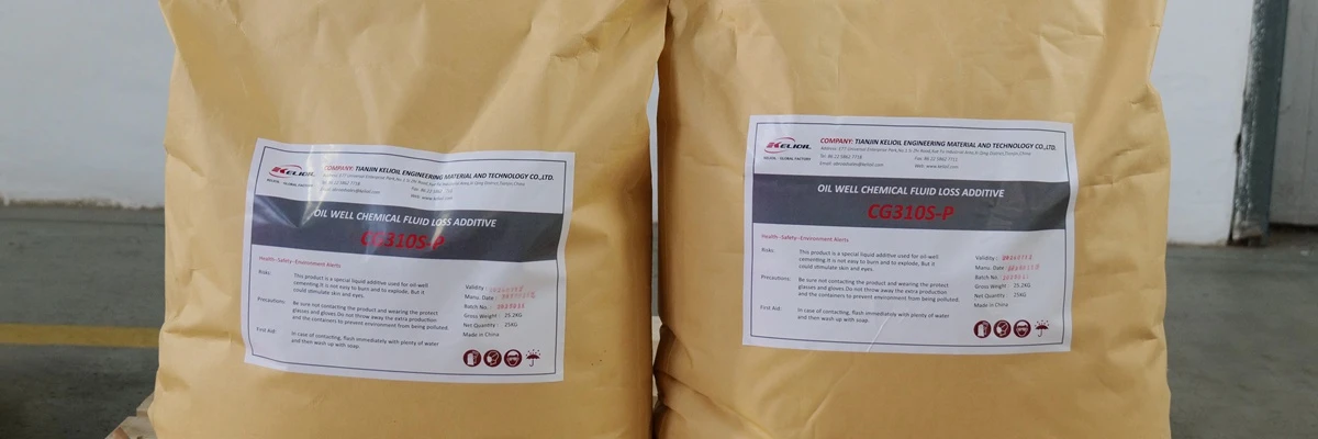 Cementing additives Cementing additives