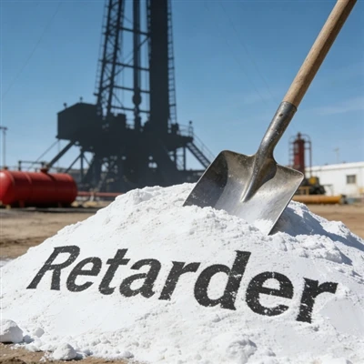 Hvad er funktionen af ​​en retarder i cementering?