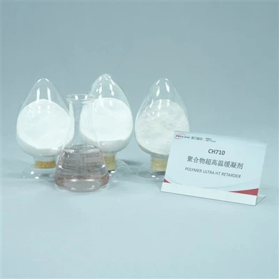 CH710 ultrahøj temperatur polymer retarder
